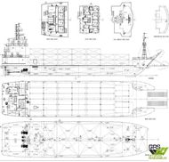 NEWBUILD ex YARD / 68m / Landing Craft for Sale / #1134693