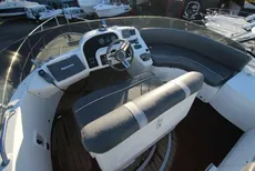 2002 Sealine F37