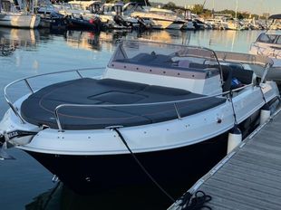 2022 Atlantic Marine Sun Cruiser 630