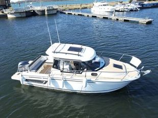 2021 Jeanneau Merry Fisher 795 Series 2