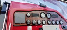1989 Sunseeker Tomahawk 37