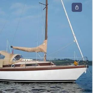 Dehler Delanta 78