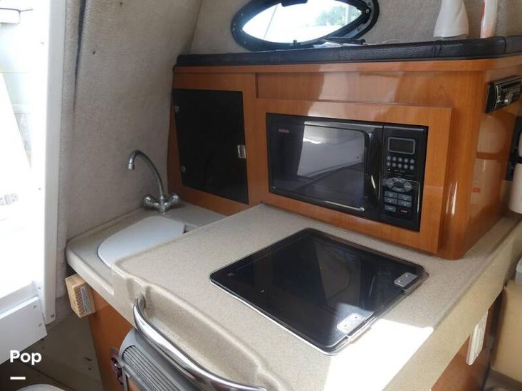 2003 Wellcraft 270 coastal