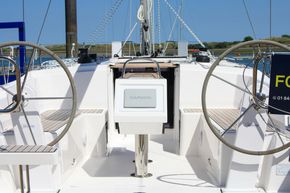 2026 New Bavaria C38 9