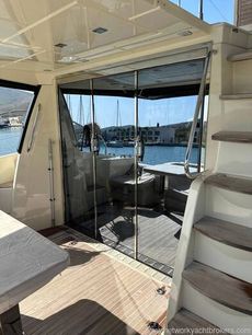 2015 Beneteau Monte Carlo 5