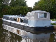 2020 Collingwood Wide Beam 60