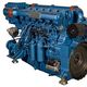 NEW Baudouin 6M19.3 450hp - 578hp Heavy Duty Marine Diesel Engine