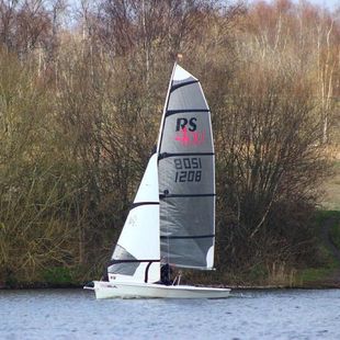 RS 400 - 1208