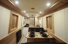 BESPOKE BOAT CO 57FT NARROWBOAT 2027