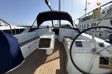 2006 Beneteau cyclades 50.4