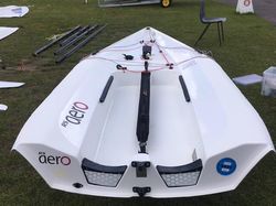 RS Aero 7, 1209