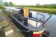 Brand New 57' Cruiser Stern Narrowboat