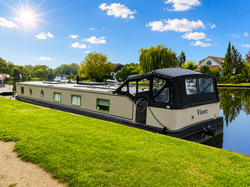 2021 Collingwood Wentworth Eurocruiser 60ft x 12ft 6