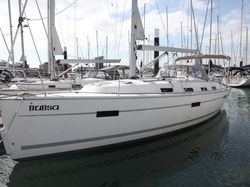 2011 Bavaria Cruiser 40