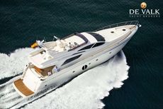 2012 Rodman Muse 74