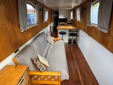 ABC Boats Electric Boat