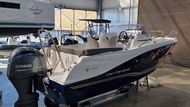 2024 Jeanneau Cap Camarat 6.5 WA S3