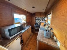 Collingwood Trad Stern