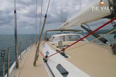 2005 Van de Stadt Sloop