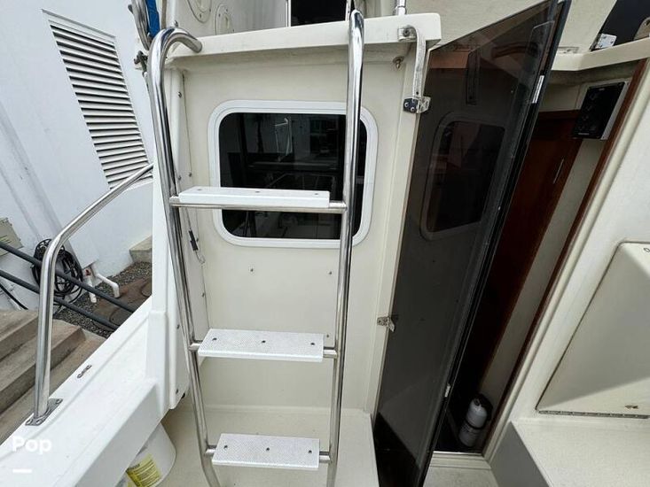 2003 Bimini billfisher 26