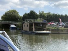 2025 Waterlodge OASIS 3
