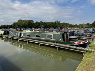 Colecraft 55ft Narrowboat