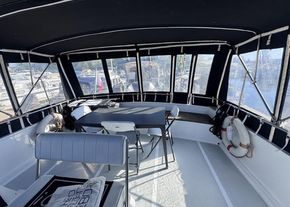 Cockpit