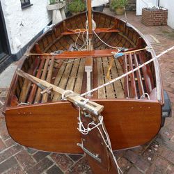 Dinghy Sale