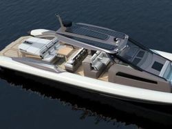 Custom Mega Rib S47