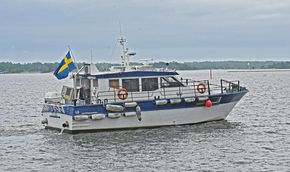 Västervik June 2023