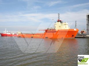 73m / DP 2 / 130ts BP AHTS Vessel for Sale / #1033745
