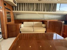 2007 Princess 50