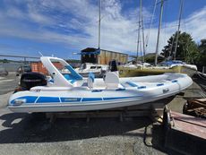 2005 Stingher  606 XS