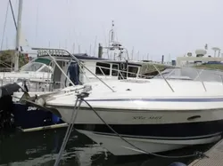 1991 Sunseeker Martinique 36