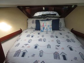 2004 Beneteau Antares 9.80 11