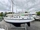 1996 Nauticat 42