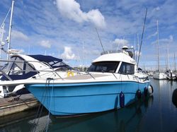 2008 Rodman 1170