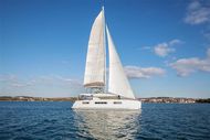 2022 Lagoon 50
