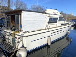 Rear extension 