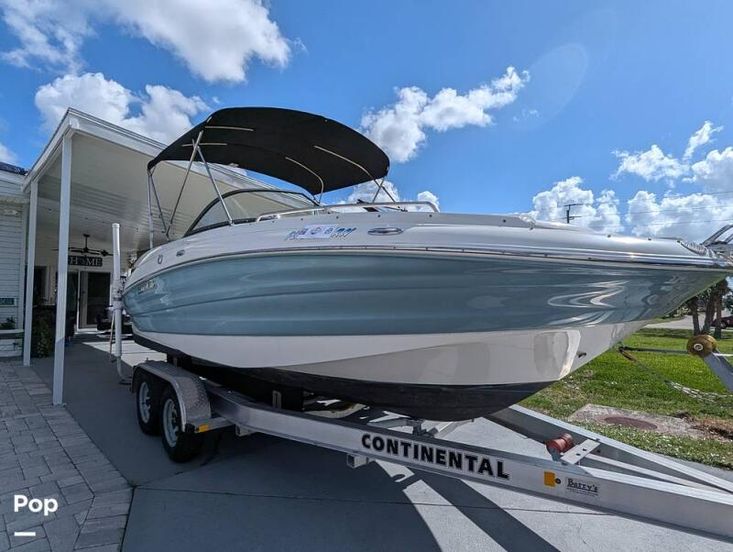 2017 Southwind 2200 sd