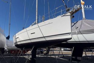 2011 Dufour 445 Grand Large