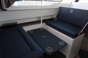 New Parker 760 Quest - For Immediate Delivery - New - Malahide Marina