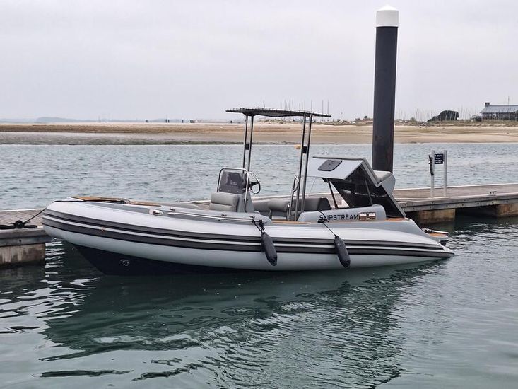 Nautica Express 22