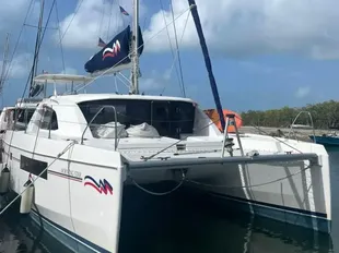 2021 Leopard 40