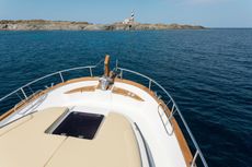 2023 Sasga Yachts Menorquin 34