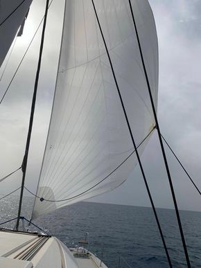 2018 Nautitech 46 Open 6