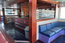 2004 RO/PAX DOUBLE ENDED FERRY 72 M