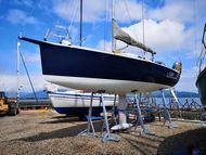 30 Foot Cruiser Racer