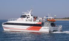 29m Passenger Catamaran
