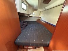 2007 Beneteau Oceanis Clipper 323